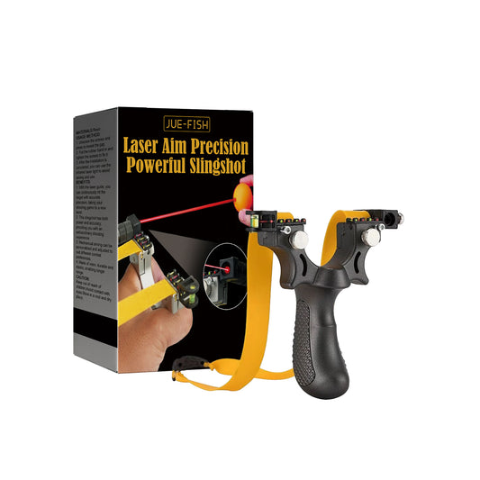 Catapult, Aim Light Flat Rubber Band Slingshot Outdoor Shooting Equipment Launch Slingshot Competitive Toy