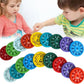 MATH FIDGET SPINNERS 9-piece math fidget spinner teaching enlightenment toy