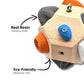 Handmade Boulder: Climbing Support, Strength Building, Exact Decor, Gift