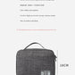 Portable USB Data Line Charger Storage Bag Travel Cable Organizer Waterproof Cable Storage Bag Digital Electronic Organizer